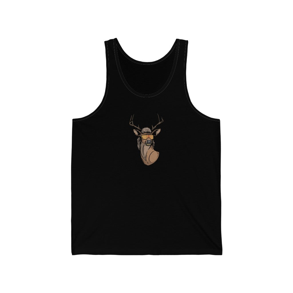 Deer Mullet 2.0 Tank