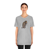 Armadillo Mullet Premium Tee