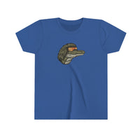 Gator Mullet Youth Tee