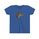 Gator Mullet Youth Tee