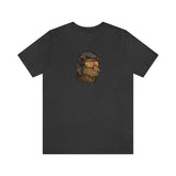 Bear Mullet Premium Tee