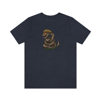 Rattlesnake Mullet Premium Tee