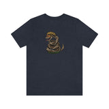 Rattlesnake Mullet Premium Tee