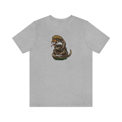 Rattlesnake Mullet Premium Tee