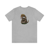 Rattlesnake Mullet Premium Tee