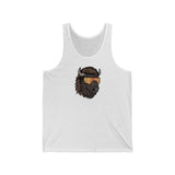 Bison Mullet Tank