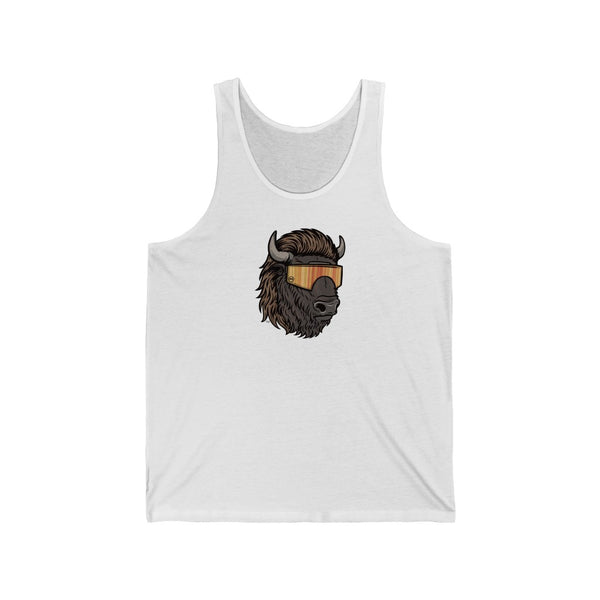 Bison Mullet Tank