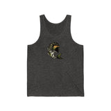 Bass Mullet Tank