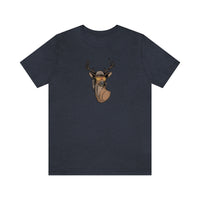 Deer Mullet 2.0 Premium Tee