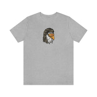 Eagle Mullet Premium Tee