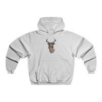 Deer Mullet 2.0 Hoodie