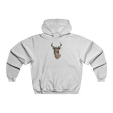 Deer Mullet 2.0 Hoodie