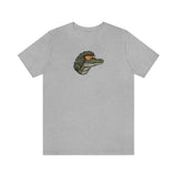 Gator Mullet Premium Tee