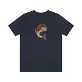 Redfish Mullet Premium Tee