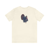 Turkey Mullet Premium Tee