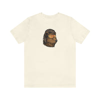 Bear Mullet Premium Tee