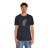 Armadillo Mullet Premium Tee