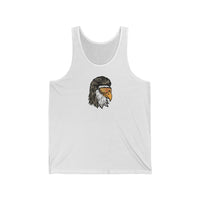 Eagle Mullet Tank