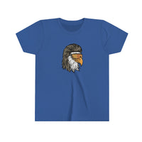 Eagle Mullet Youth Tee