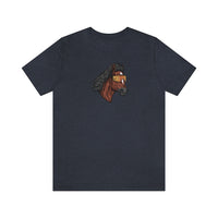 Horse Mullet Premium Tee