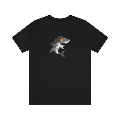 Shark Mullet Premium Tee