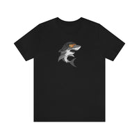 Shark Mullet Premium Tee