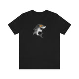 Shark Mullet Premium Tee