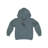 Turkey Mullet Youth Hoodie