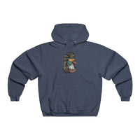 Duck Mullet Hoodie