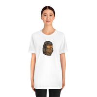 Bear Mullet Premium Tee