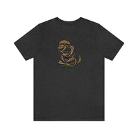 Rattlesnake Mullet Premium Tee