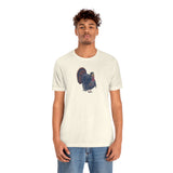 Turkey Mullet Premium Tee