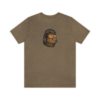 Bear Mullet Premium Tee