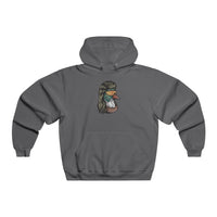 Duck Mullet Hoodie