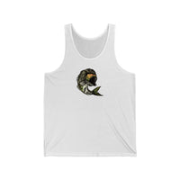 Bass Mullet Tank