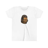 Bear Mullet Youth Tee