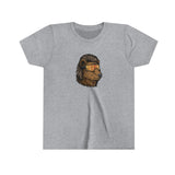 Bear Mullet Youth Tee