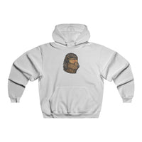 Bear Mullet Hoodie