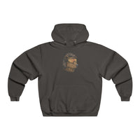 Bear Mullet Hoodie