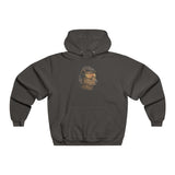 Bear Mullet Hoodie