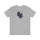 Turkey Mullet Premium Tee