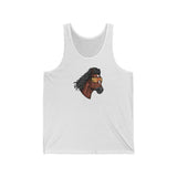 Horse Mullet Tank