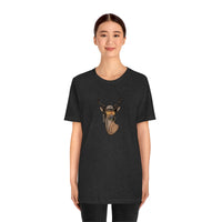 Deer Mullet 2.0 Premium Tee