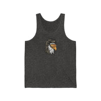 Eagle Mullet Tank