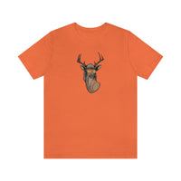 Deer Mullet 2.0 Premium Tee