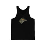 Gator Mullet Tank