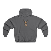 Deer Mullet 2.0 Hoodie