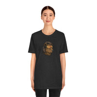 Bear Mullet Premium Tee