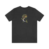 Trout Mullet Premium Tee