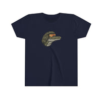 Gator Mullet Youth Tee